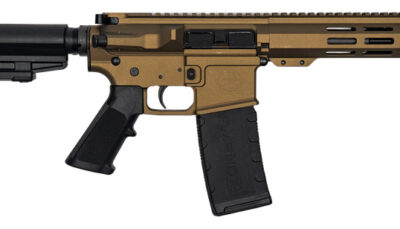 GLFA AR-15 223WYL 7.5 BRONZE 30RD