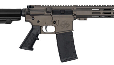 GLFA AR-15 223WYLDE 7.5 TUNGSTEN 30RD