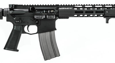 GRIFFIN MK2 RIFLE PATROL 5.56 14.5