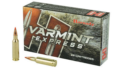 HRNDY 224VALKYRIE 60GR VMAX 20/200