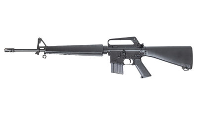 H&R RETRO M16A1 20" 556 20RD BLACK