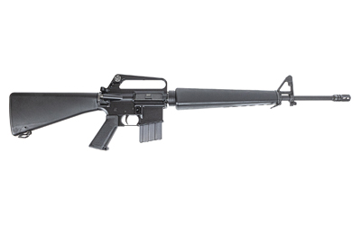 H&R RETRO M16A1 20" 556 20RD BLACK - Image 2