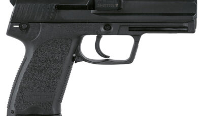 HK USP45 EXPERT V1 DASA 45ACP 5.19 2 12RD