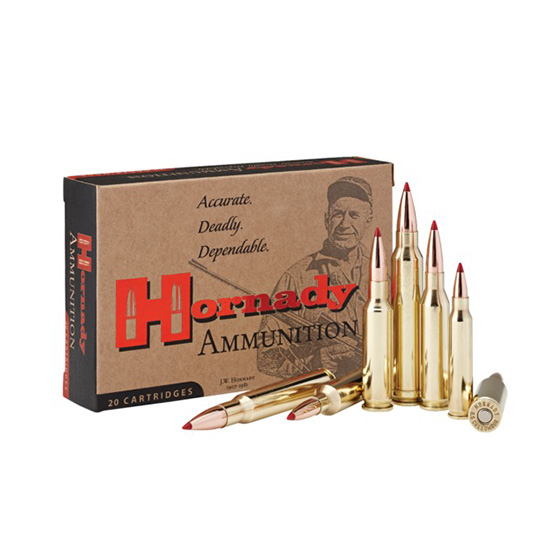 HORN MATCH 6MM CREED 108GR ELD 20/10