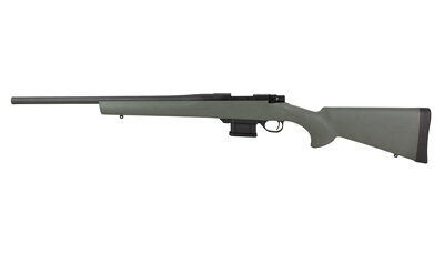 HOWA MINI ACTION 22 ARC 20" 5RD GRN