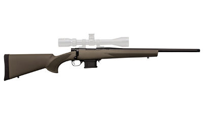 HOWA MINI ACTION 223REM 20" 10RD GRN