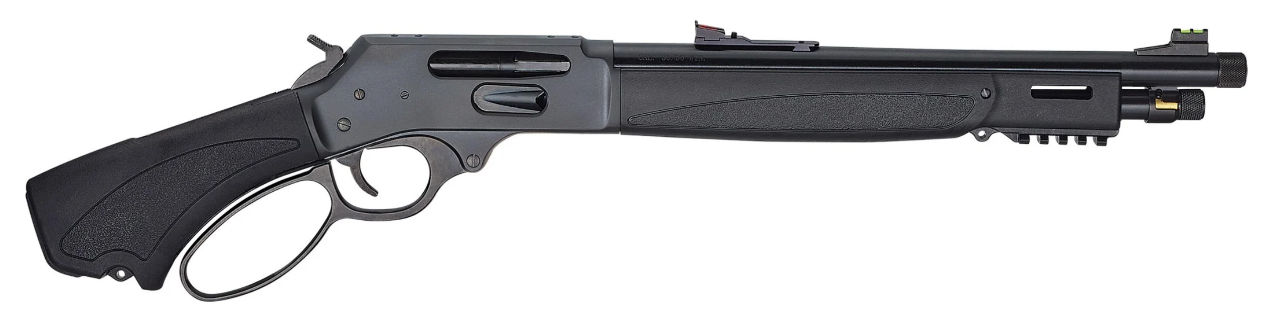 HENRY H9 BEARS LEG PISTOL 30-30 13.8