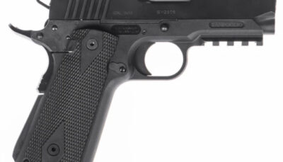 IFG TANFOGLIO PUGIO 9MM 3.54 10RD