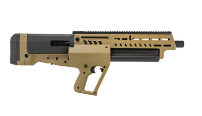 IWI TAVOR TS12 12GA 18.5 15RD FDE