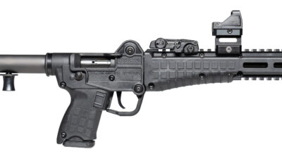 KEL SUB-2000 GLOCK 9MM DEFENDER