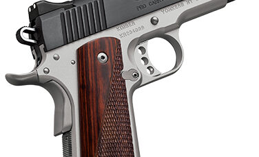 KIMBER 1911 PRO CARRY II TWO-TONE 45ACP 4