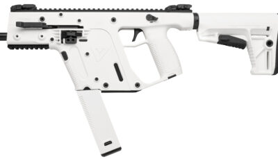 KRISS VECTOR SBR GENII 10MM 5.5 ALPINE 33RD