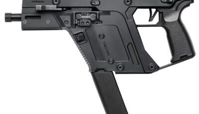 KRISS VECTOR SDP G3 45ACP 5.5 BLK 30RD