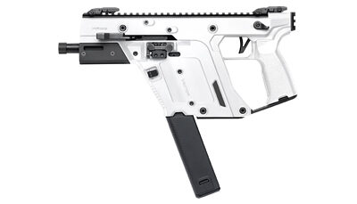 KRISS VCTR SDP G3 45ACP 5.5" 30R ALP