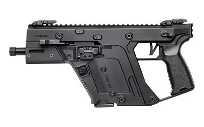 KRISS VCTR SDP G3 45ACP 5.5" 10RD BK