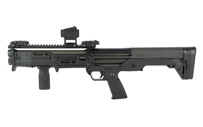 KELTEC KS7 G2 DEF 12GA 18.5" 6RD BLK