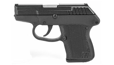 KELTEC P-32 32ACP BLK 7RD