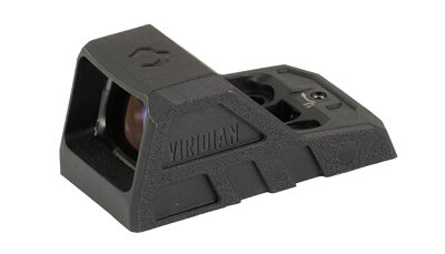 VIRIDIAN RFX WALTHER PDP & WMP BLK