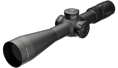 LEU MARK4HD 6-24X52 ILLU M1C3 SF FFP PR2-MOA