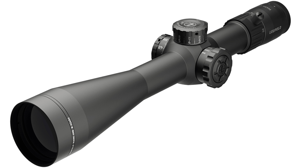 LEU MARK4HD 8-32X56 ILLU M5C3 SF FFP PR3-MIL