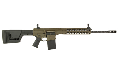 LWRC REPR MKII 762 20" 20RD FLTD PB - Image 2