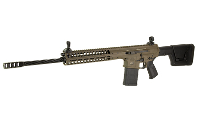LWRC REPR MKII 762 20" 20RD FLTD PB - Image 3
