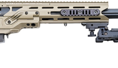 MCM TAC 50BMG MCMILLAN CADEX CHASSIC TAN