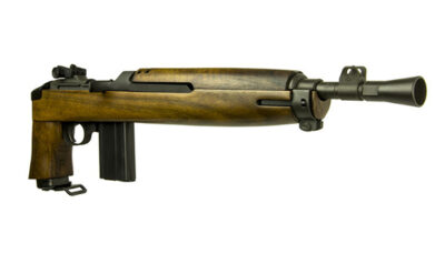 INLAND M1 ADVISOR 30CAL 12TB WALNUT PISTOL 15RD