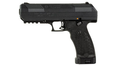 HI-PT JHP G2 45ACP 4.5" 9RD BLK NTB