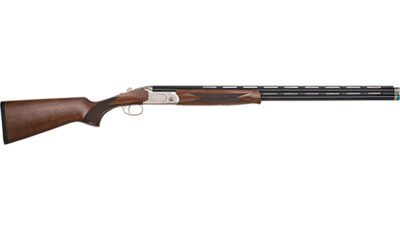 MOSS GOLD RESERVE SPORT 410GA 26 WALNUT