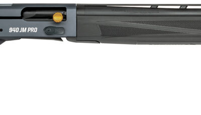 MOSS JM PRO OPTIC CUT 12GA 24 BLK/GOLD TUNG 9