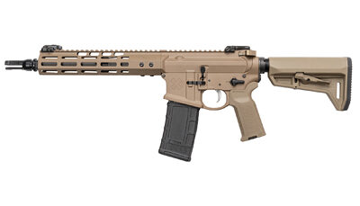 NOVESKE GEN4 SBR 300BLK 10.5 FDE