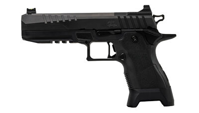 OA DEF 2311 9MM 5" 17RD BLK