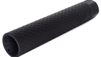 OFF GRID SUPPRESSOR TRIDENT TI 30CAL BLK