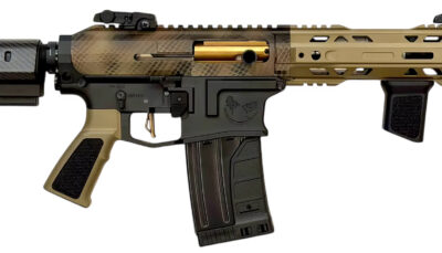 ORTHOS JOKER ELITE HOLT WORKS 12GA 11