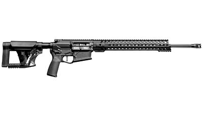 POF ROGUE PRSCTT 6.5CM 20" 10RD BLK