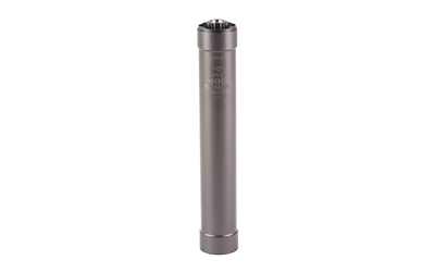 Q EL CAMINO 22LR SPRSR TITANIUM BLK - Image 2