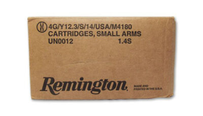 REM UMC 45ACP 230GR FMJ 500/1 (120)
