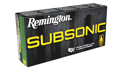 REM 45-70GOV SUBSONIC 300GR BHP