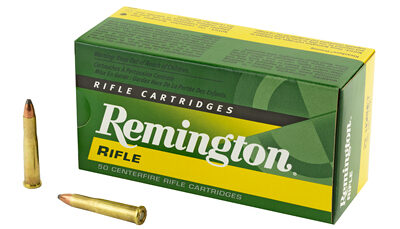 REM 22HORN 45GR PSP 50/500