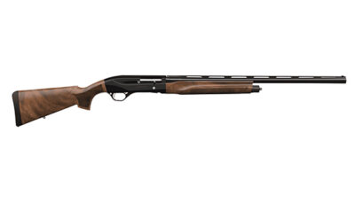 RETAY GORDION JET BLACK 20GA 28 WALNUT