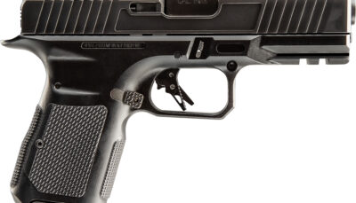 RIA STK200 ULTRA HC 9MM 4 15RD