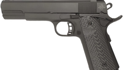 RIA 1911 ROCK ULTRA FS COMBO 9MM/22TCM9R 10RD