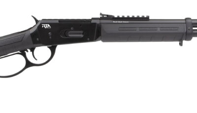 RIA ALL GEN LEVER ACTION 410GA 20 5RD