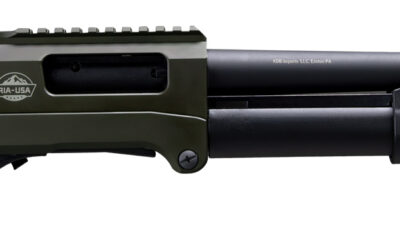RIA USA PAK OUT 12GA 14.25 5RD