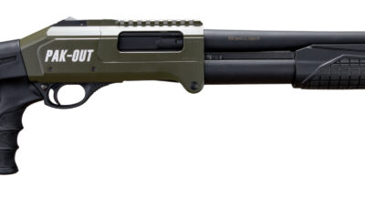 RIA USA PAK OUT LONG 12GA 18.5 5RD