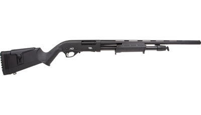 RIA YOUTH ALL GEN PUMP 410GA 22 TKY/DEER 5RD