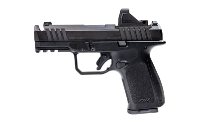 ROST MARTIN RM1S CMP 9MM 15R BK BNDL - Image 2