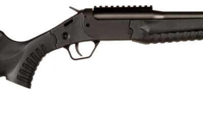 ROSSI LWC 350LEGEND 16.5 BLK