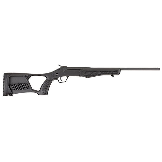 ROSSI TUFFY SINGLE SHOT 410GA 18 BLK THUMBHOLE